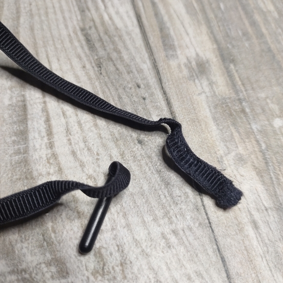 Lululemon Wanderer Crop Navy Blue Pants - Picture 5 of 7